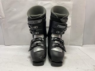 botas esqui salomon performa 5k