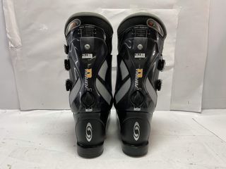 botas esqui salomon performa 5k