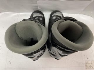 botas esqui salomon performa 5k