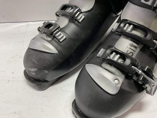 botas esqui salomon performa 5k