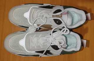 Zapatillas deportivas