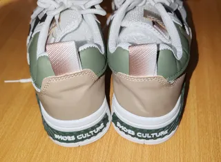 Zapatillas deportivas