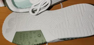 Zapatillas deportivas