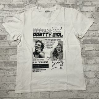 Camiseta Marilyn Monroe