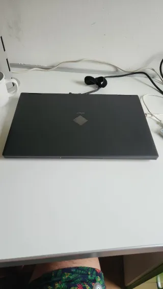 HP Omen 16 Laptop Gaming