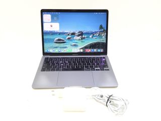 portatil apple apple macbook pro core i7 2.3 13 touchbar/touch id (2020) (a2251)