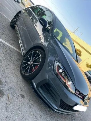 Volkswagen Golf 2019