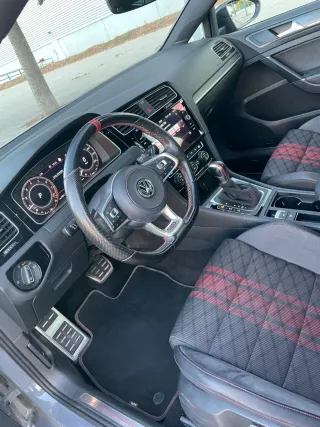 Volkswagen Golf 2019