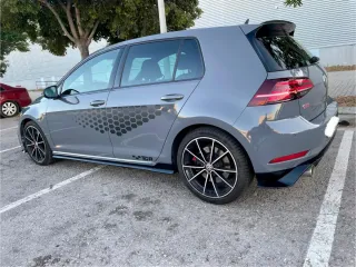 Volkswagen Golf 2019