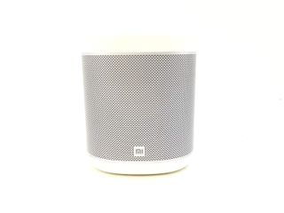 asistente inteligente xiaomi mi smart l09g
