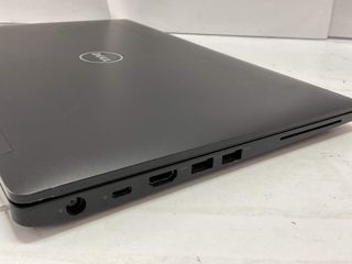 pc portatil dell latitude 7480