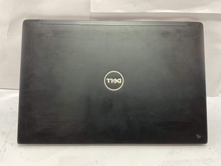 pc portatil dell latitude 7480