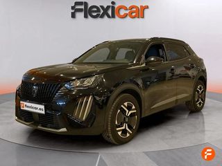 Peugeot 2008 Allure Puretech 130 S&S EAT8