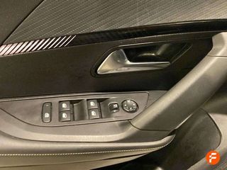 Peugeot 2008 Allure Puretech 130 S&S EAT8