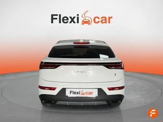 DFSK F5 1.5T Classic