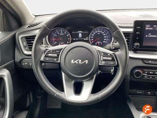 Kia XCeed 1.0 T-GDi Drive 88kW (120CV)