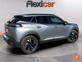 Peugeot 2008 Allure Pack Puretech 100 S&S 6 Vel. MAN