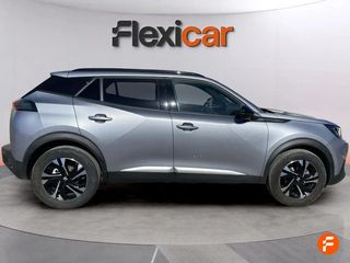 Peugeot 2008 Allure Pack Puretech 100 S&S 6 Vel. MAN