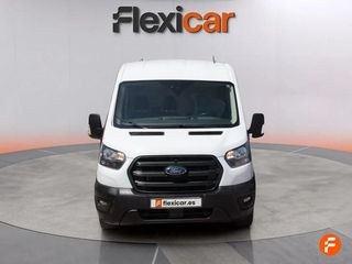 Ford Transit L2 H3 96 kW / 13O CV MHEV