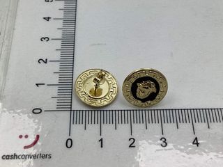 pendientes oro 18k