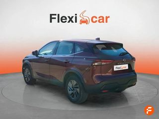 Nissan Qashqai DIG-T 103kW (140CV) mHEV 4x2 Acenta