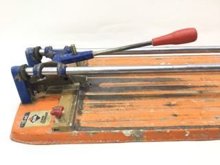 cortadora azulejos rubi ts-60