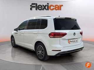 Volkswagen Touran Sport 1.6 TDI 85kW (115CV)