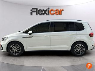 Volkswagen Touran Sport 1.6 TDI 85kW (115CV)
