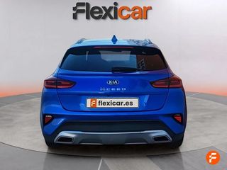 Kia XCeed 1.4 T-GDi Drive 103kW (140CV)
