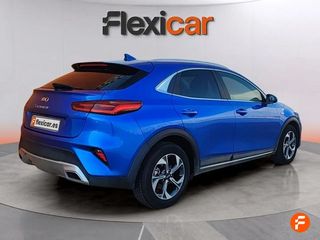 Kia XCeed 1.4 T-GDi Drive 103kW (140CV)