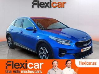 Kia XCeed 1.4 T-GDi Drive 103kW (140CV)
