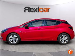 Opel Astra 1.2T SHT 96kW (130CV) Business Elegance