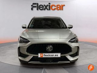 MG HS 1.5 Turbo GDI Luxury DCT