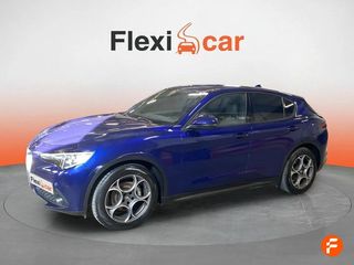 Alfa Romeo Stelvio 2.2 Diesel 118kW (160cv) SPRINT RWD