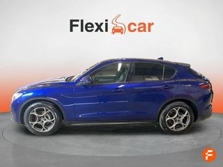 Alfa Romeo Stelvio 2.2 Diesel 118kW (160cv) SPRINT RWD