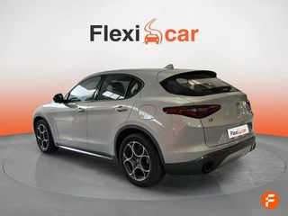 Alfa Romeo Stelvio 2.2 Diésel 154kW (210CV) TI Q4