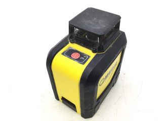 nivel laser medid no visible