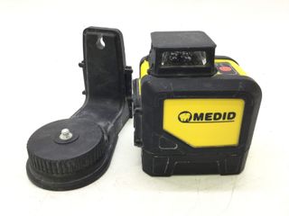 nivel laser medid no visible