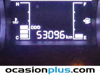 Ssangyong Tivoli D16T Premium 4x2 85 kW (115 CV)