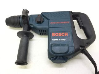 taladro electrico bosch gbh 4 top