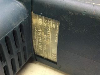 taladro electrico bosch gbh 4 top