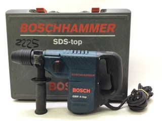 taladro electrico bosch gbh 4 top