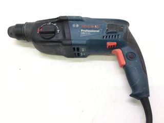 taladro electrico bosch gbh 2-21