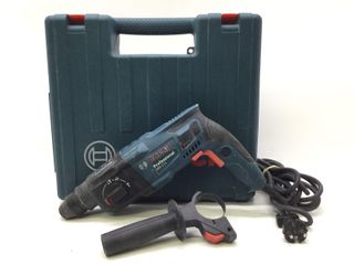 taladro electrico bosch gbh 2-21