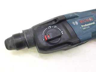 taladro electrico bosch gbh 2-21