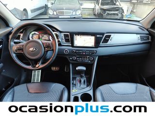 Kia Niro 1.6 GDi HEV Híbrido Emotion 104 kW (141 CV)