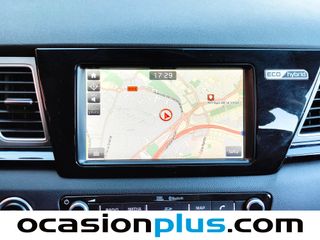 Kia Niro 1.6 GDi HEV Híbrido Emotion 104 kW (141 CV)