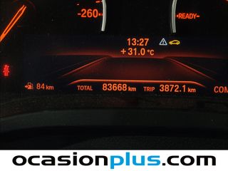 BMW X4 xDrive20d 140 kW (190 CV)