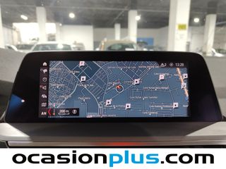 BMW X4 xDrive20d 140 kW (190 CV)