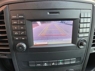 Mercedes-Benz Vito 2020 114 Compacto Pro 136CV